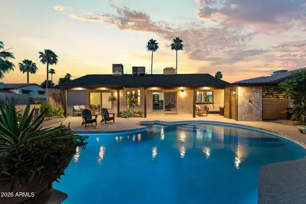 8632 N 48th Drive, Glendale, AZ 85302