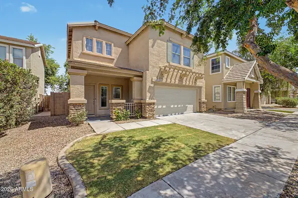 12010 W Belmont Drive, Avondale, AZ 85323