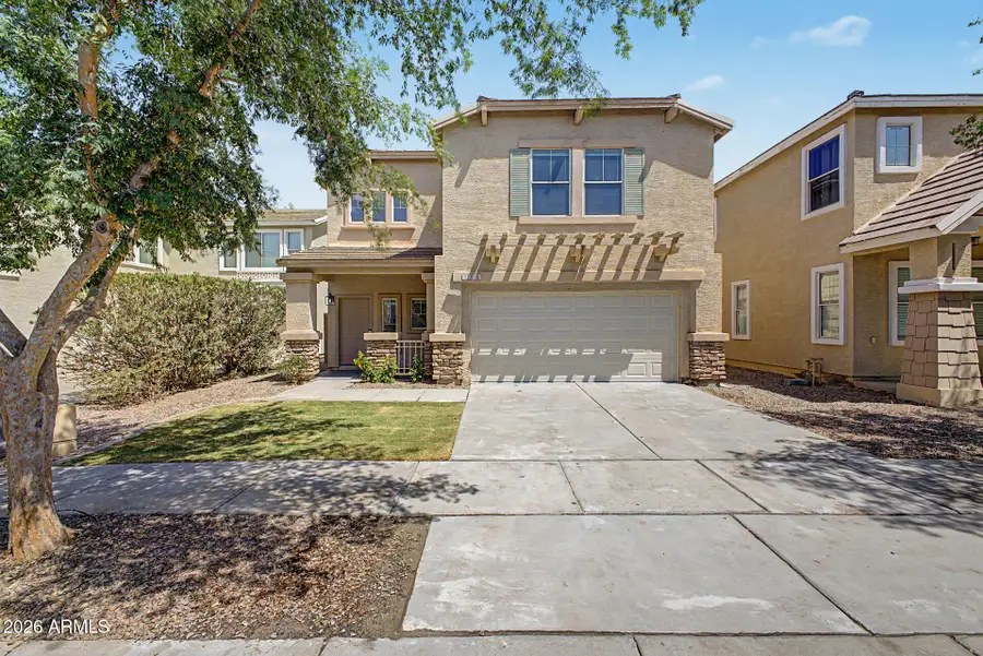 12010 W Belmont Drive, Avondale, AZ 85323 - #2