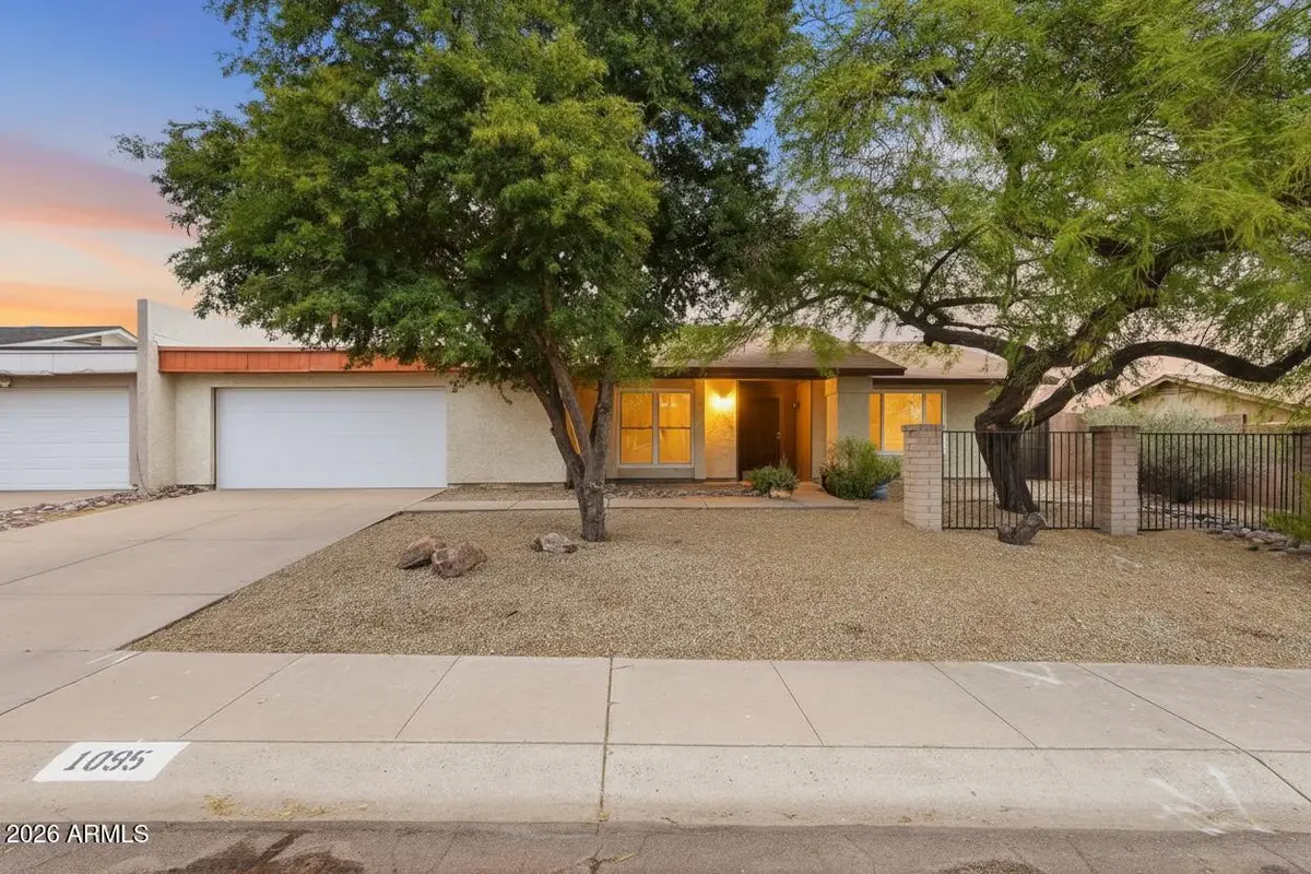 1095 N 87th Way, Scottsdale, AZ 85257 - #1