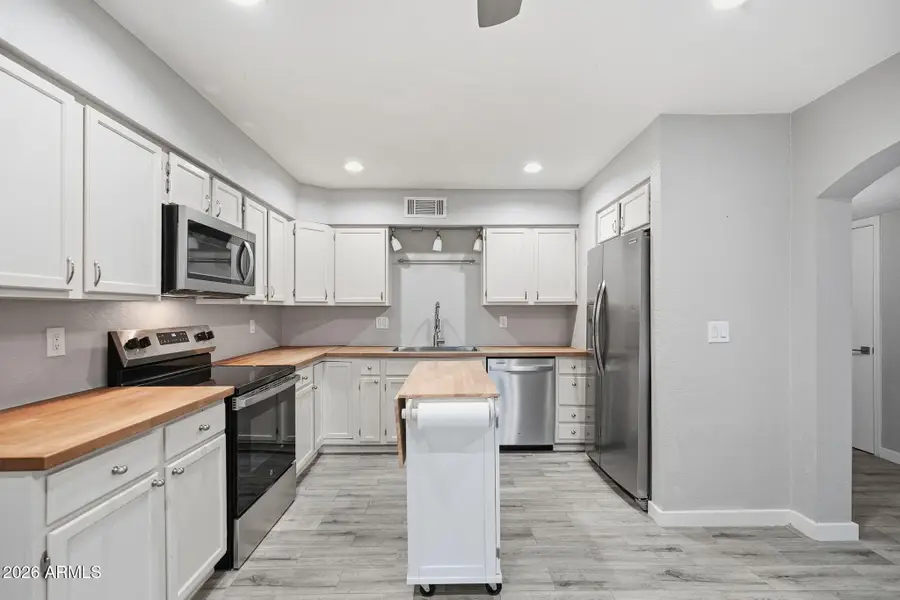 1095 N 87th Way, Scottsdale, AZ 85257 - #3