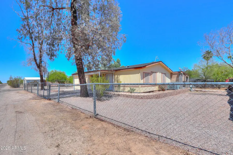 10631 N Hualapai Drive, Casa Grande, AZ 85122 - #3