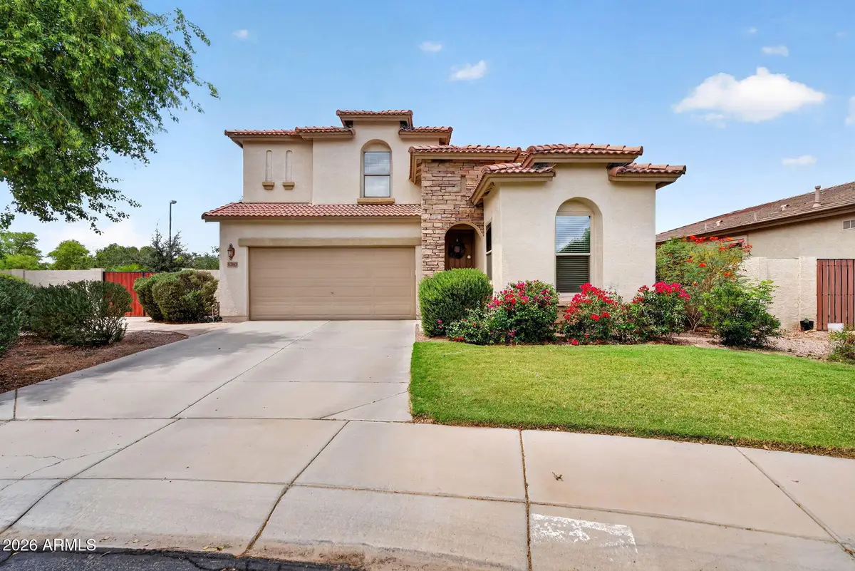 6280 S Sinova Court, Gilbert, AZ 85298 - #1