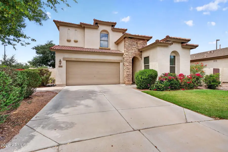 6280 S Sinova Court, Gilbert, AZ 85298 - #2