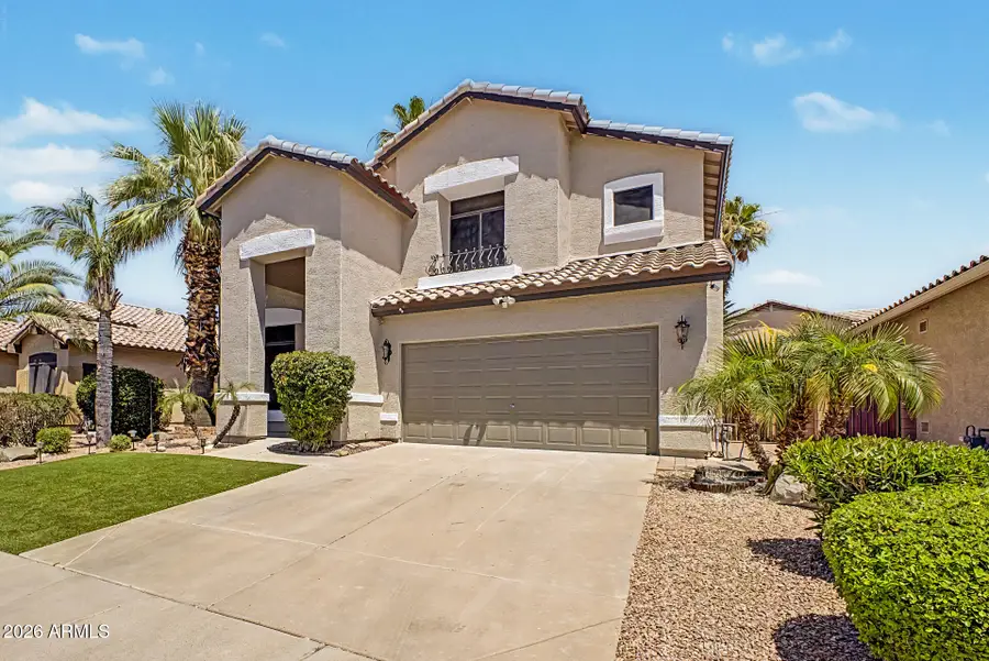 17035 N 43rd Place, Phoenix, AZ 85032 - #2