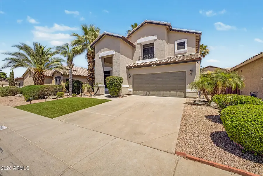 17035 N 43rd Place, Phoenix, AZ 85032 - #3