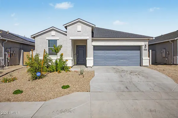 1373 S Vista Avenue, Florence, AZ 85132