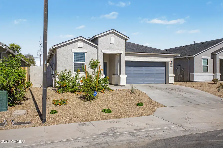 1373 S Vista Avenue, Florence, AZ 85132 - #3
