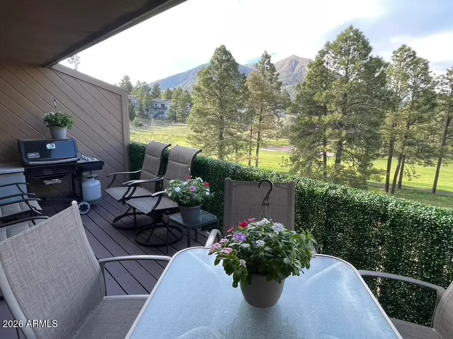 2466 N Whispering Pines Way, Flagstaff, AZ 86004 - #2