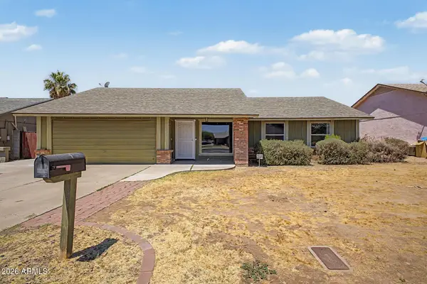 20826 N 15th Avenue, Phoenix, AZ 85027