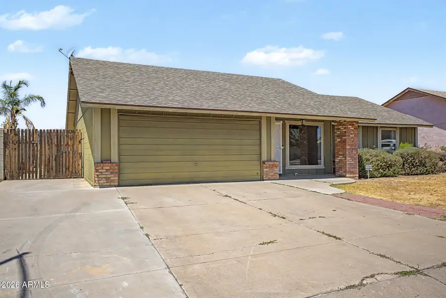 20826 N 15th Avenue, Phoenix, AZ 85027 - #2