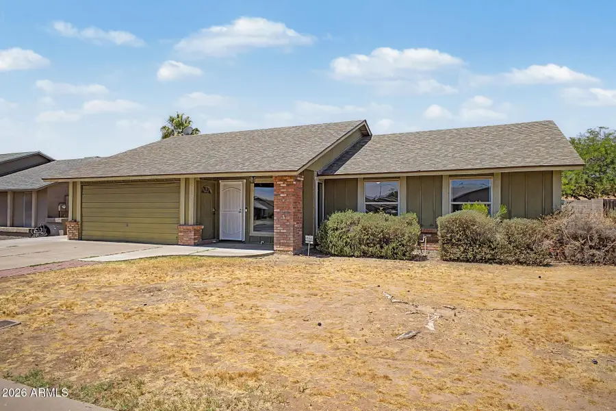 20826 N 15th Avenue, Phoenix, AZ 85027 - #3