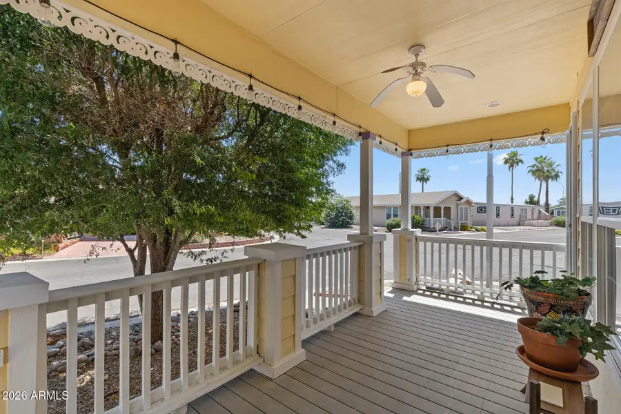 201 S Greenfield Road #293, Mesa, AZ 85206 - #2