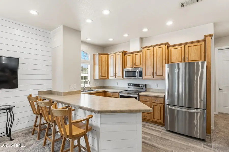 201 S Greenfield Road #293, Mesa, AZ 85206 - #3