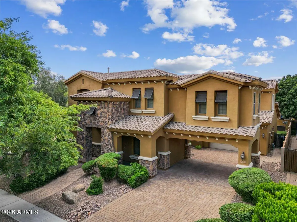 4053 E Thunderheart Court, Gilbert, AZ 85297 - #1
