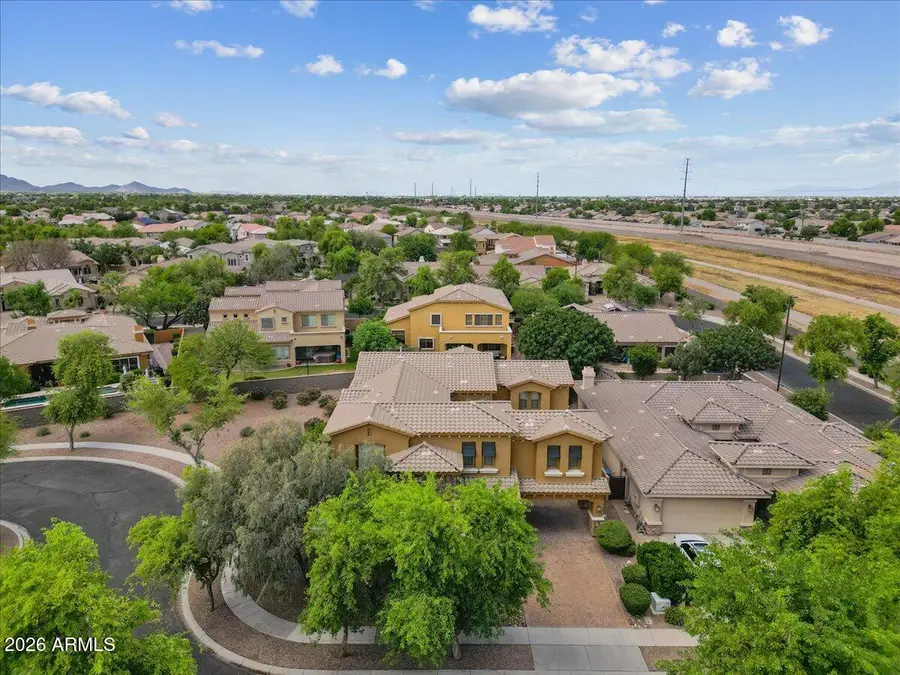4053 E Thunderheart Court, Gilbert, AZ 85297 - #3