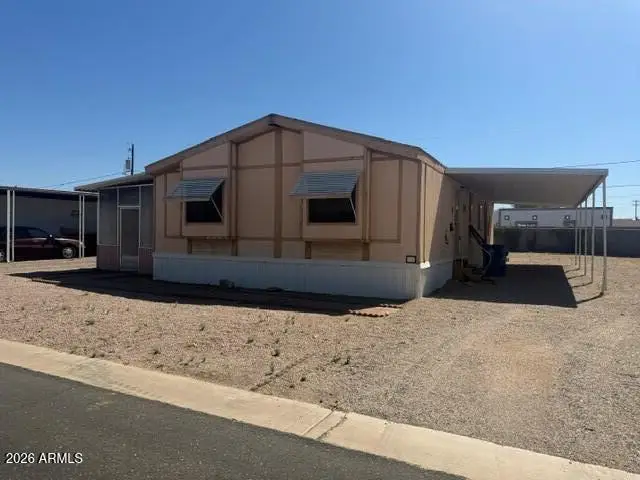 156 N Hawes Road, Mesa, AZ 85207 - #2