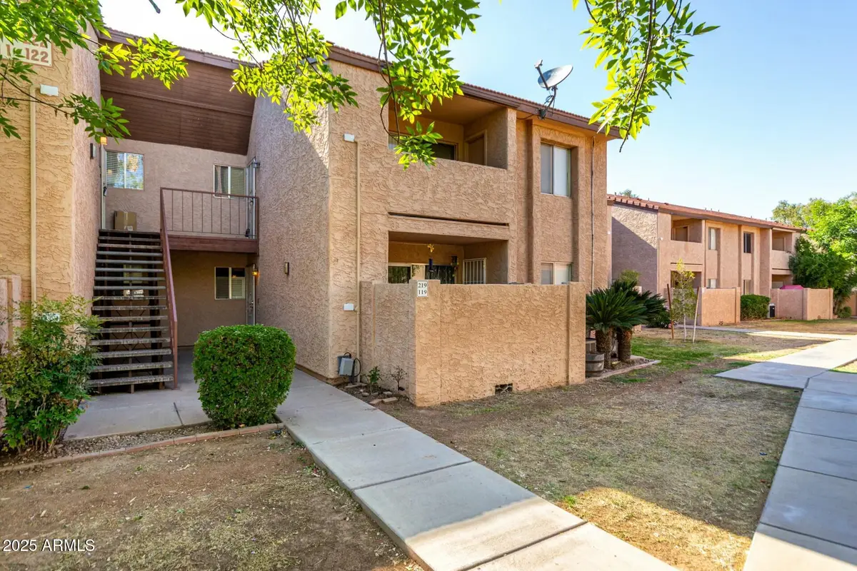 1942 S Emerson -- #219, Mesa, AZ 85210 - #1