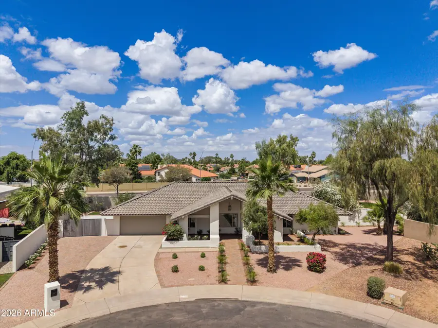 14018 N 48th Place, Scottsdale, AZ 85254 - #3
