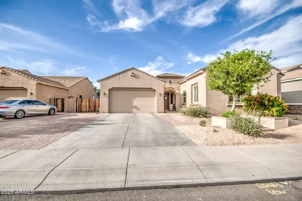 2552 E Redwood Place, Chandler, AZ 85286