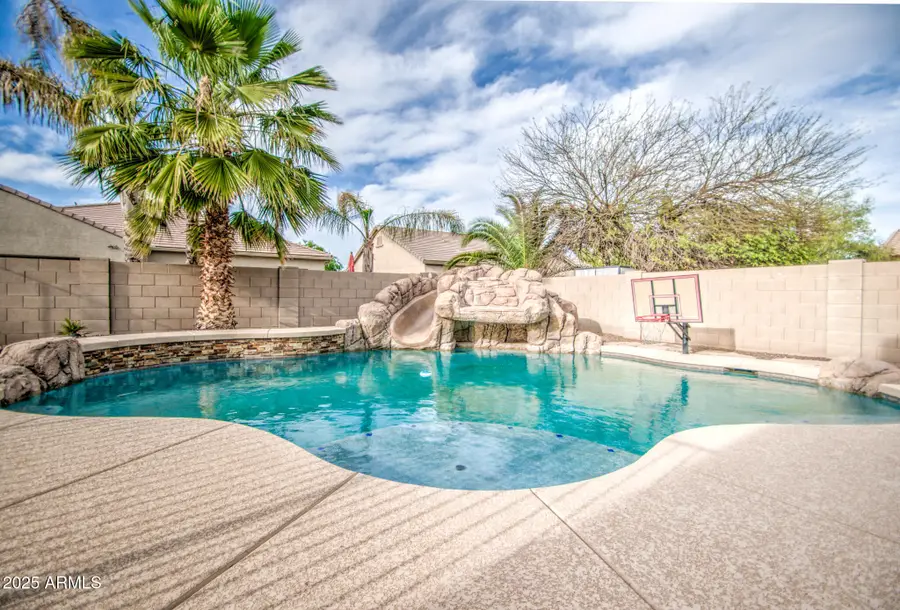 2552 E Redwood Place, Chandler, AZ 85286 - #2