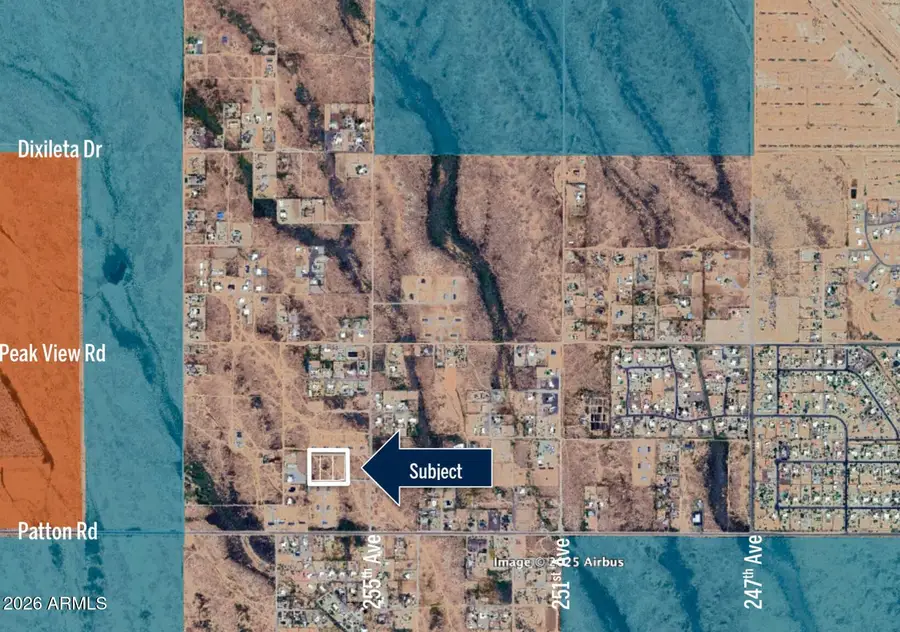 25533 W Brookhart Way, Wittmann, AZ 85361 - #2