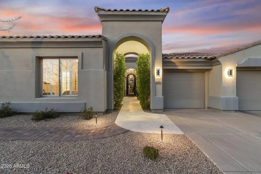 10952 E Kora Lane, Scottsdale, AZ 85255 - #2