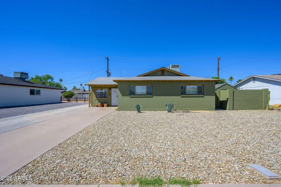 7304 E Mckellips Road, Scottsdale, AZ 85257 - #2