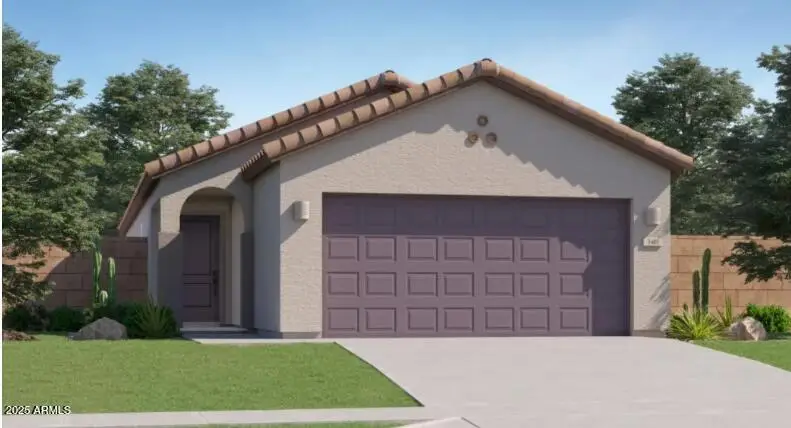 24983 N 174th Lane, Surprise, AZ 85387 - #1