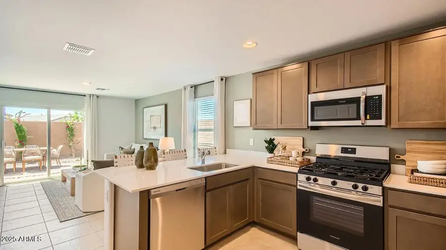 24983 N 174th Lane, Surprise, AZ 85387 - #3