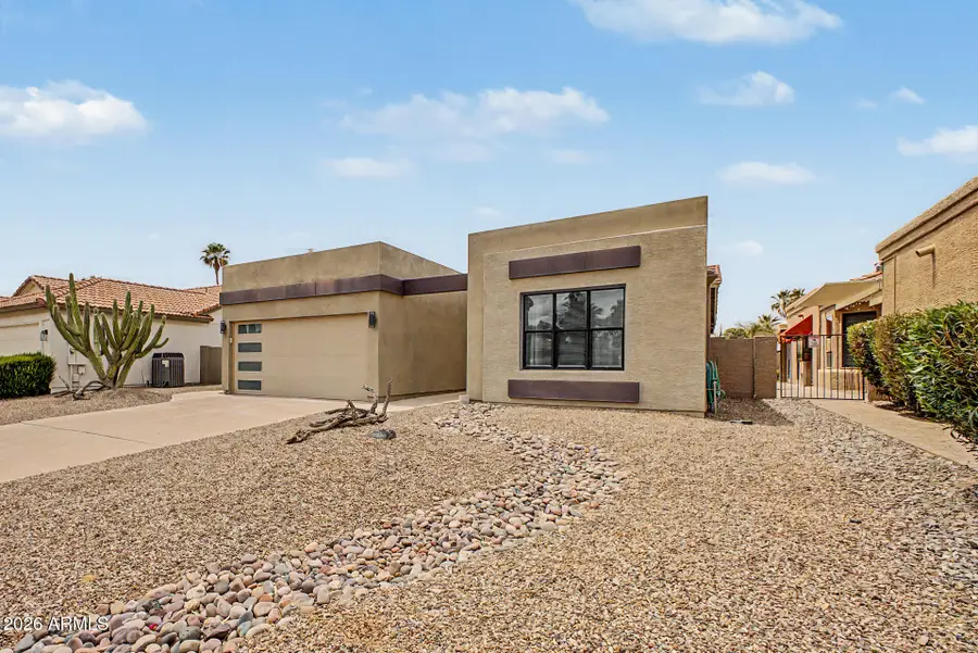 26430 S Ribbonwood Drive, Sun Lakes, AZ 85248 - #2