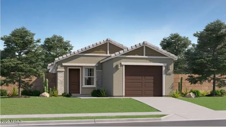 25013 N 174th Lane, Surprise, AZ 85387 - #1