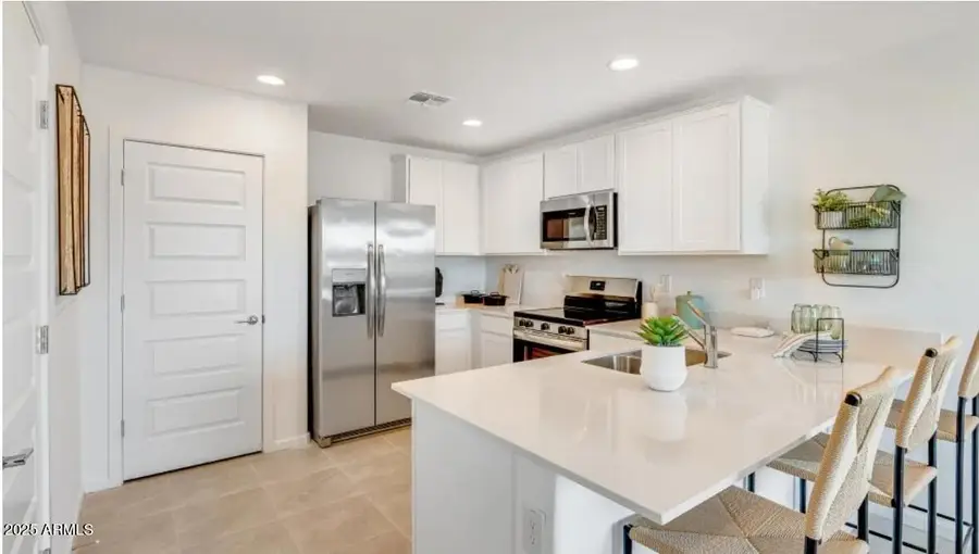 25013 N 174th Lane, Surprise, AZ 85387 - #3
