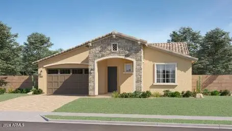 17628 W El Cortez Place, Surprise, AZ 85387 - #1