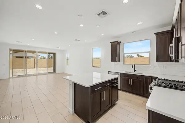 5330 W Harmont Drive, Glendale, AZ 85302