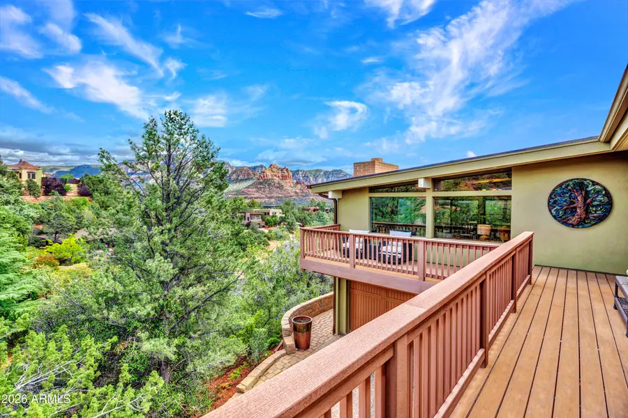 380 Manzanita Drive, Sedona, AZ 86336 - #2