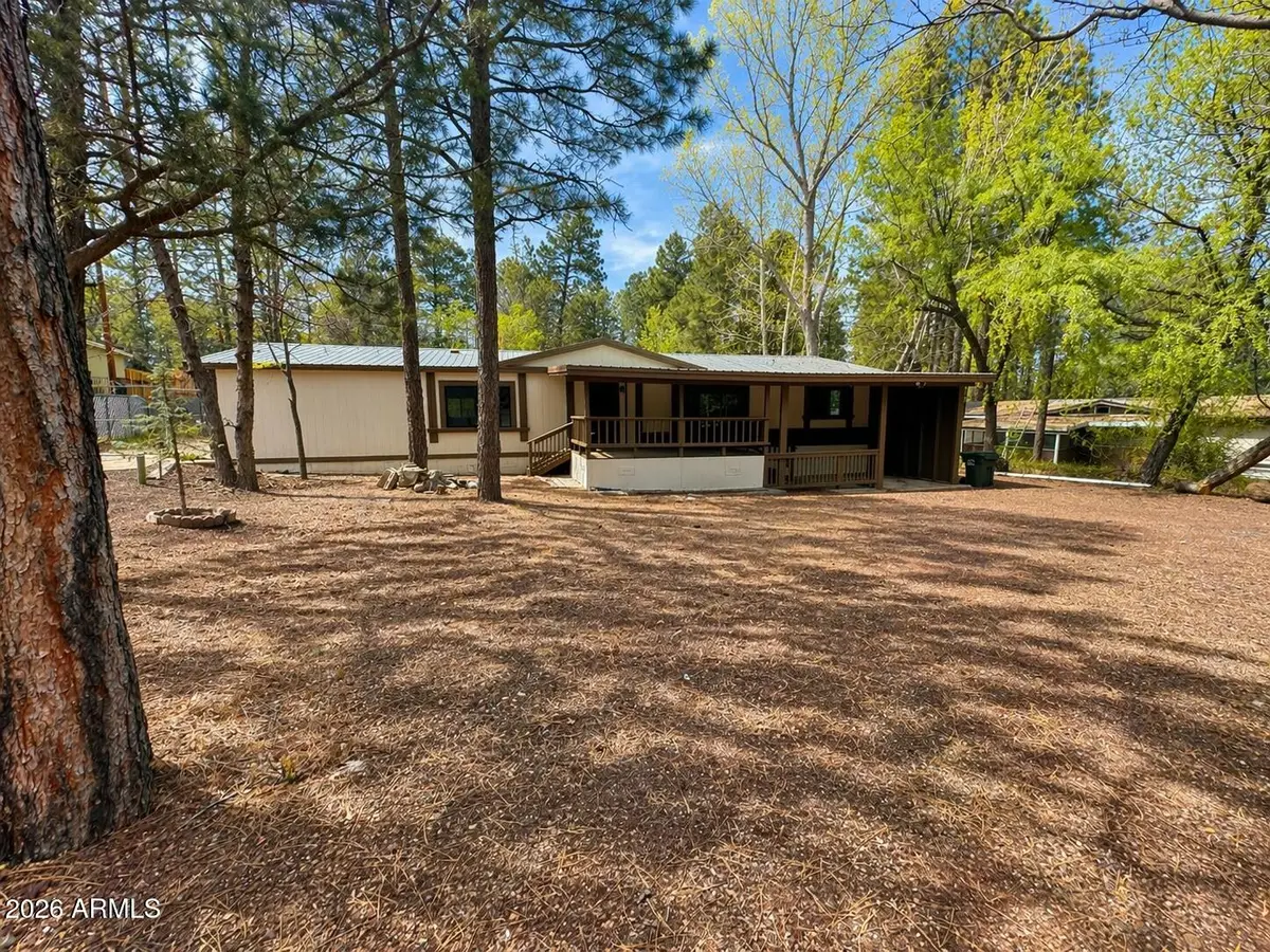3054 Greenleaf Drive, Lakeside, AZ 85929 - #1