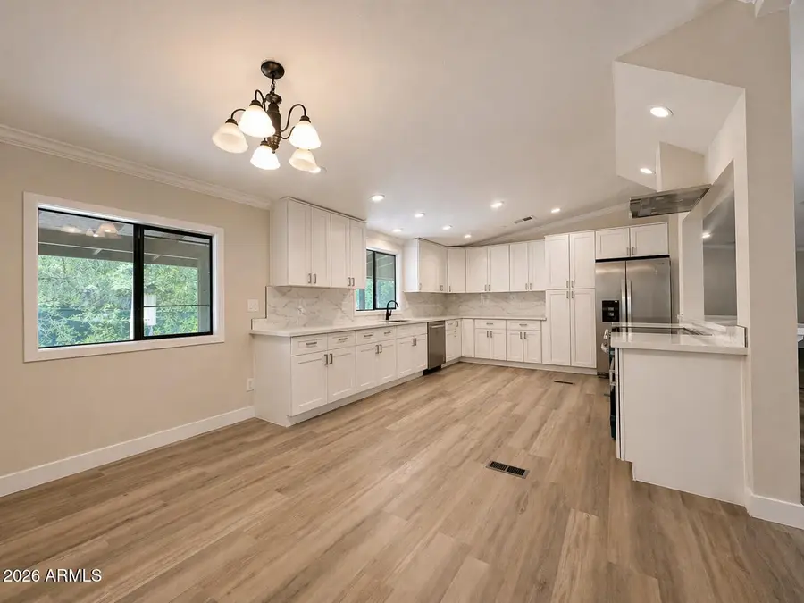 3054 Greenleaf Drive, Lakeside, AZ 85929 - #3