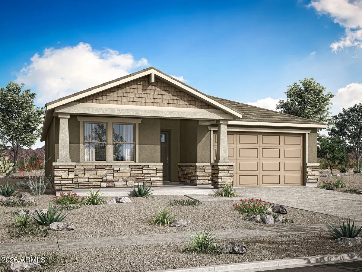 19424 W Loma Lane, Waddell, AZ 85355 - #1