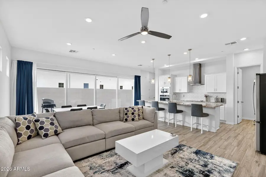 253 E Balsam Drive, Chandler, AZ 85286 - #2