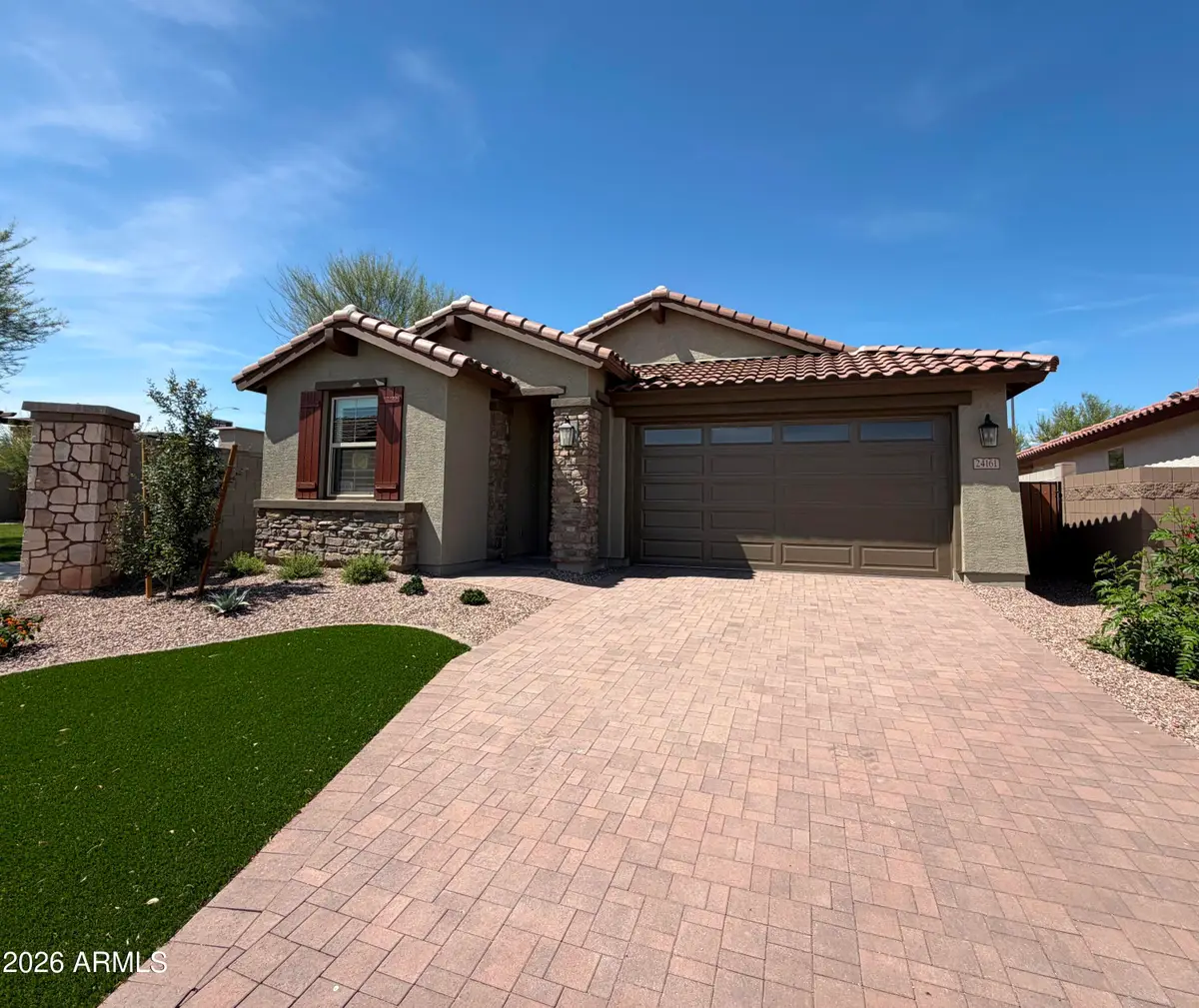 24161 N 162nd Avenue, Surprise, AZ 85387 - #1