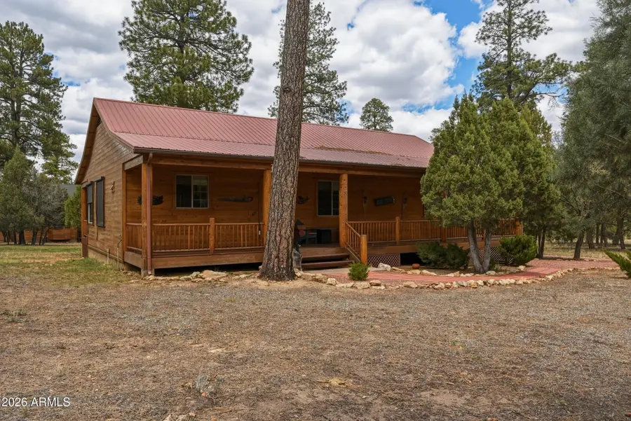 4265 Lodge Pole Place, Happy Jack, AZ 86024 - #3