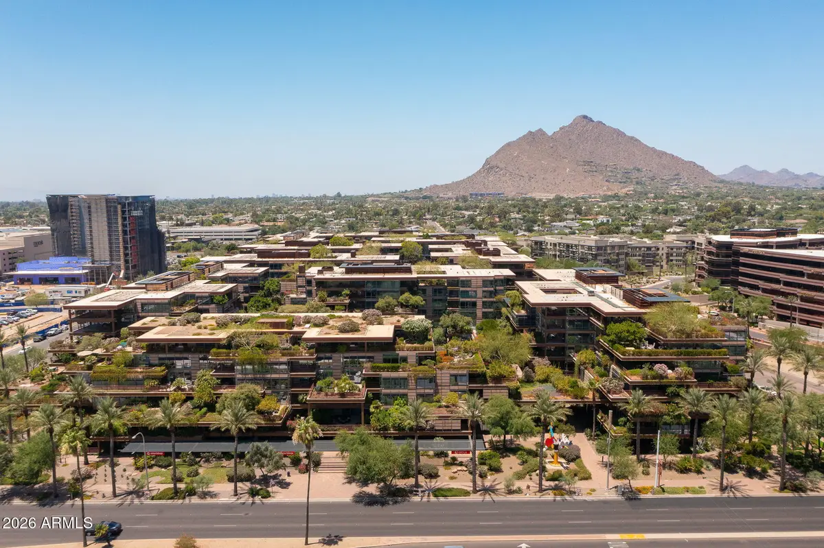 7161 E Rancho Vista Drive #2008, Scottsdale, AZ 85251 - #1