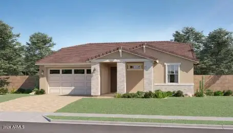 17634 W El Cortez Place, Surprise, AZ 85387 - #1