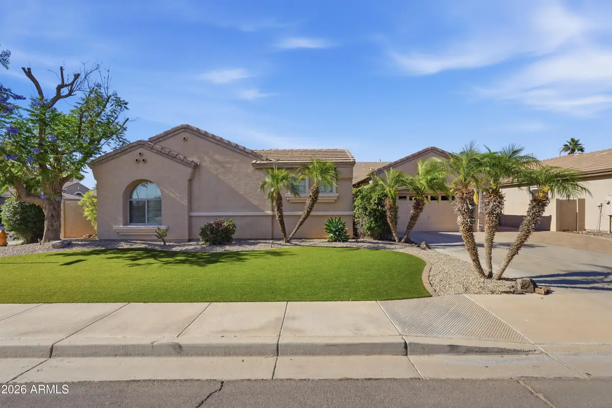 2576 E Westchester Drive, Chandler, AZ 85249 - #1