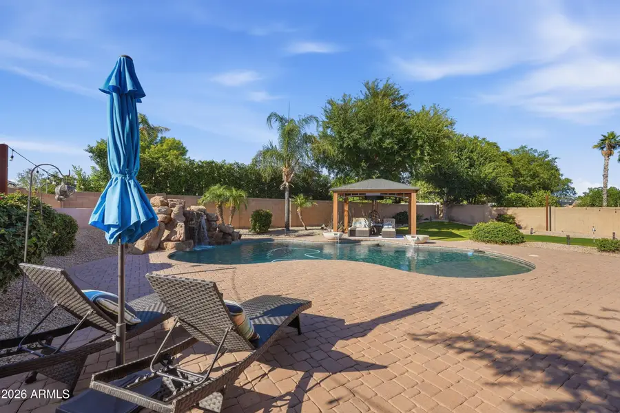 2576 E Westchester Drive, Chandler, AZ 85249 - #3