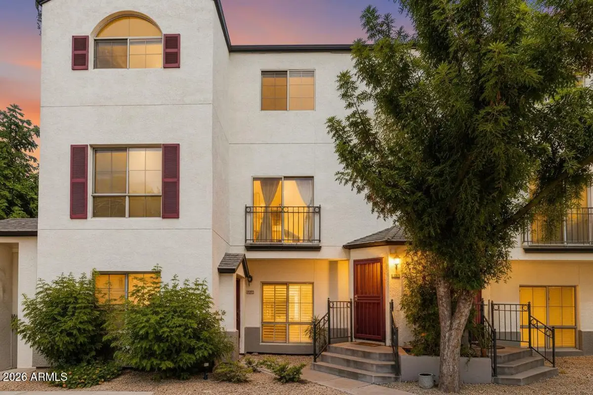 100 E Fillmore Street #216, Phoenix, AZ 85004 - #1