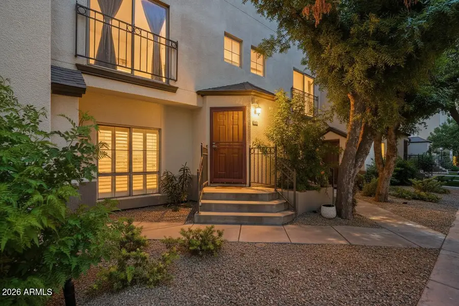 100 E Fillmore Street #216, Phoenix, AZ 85004 - #2
