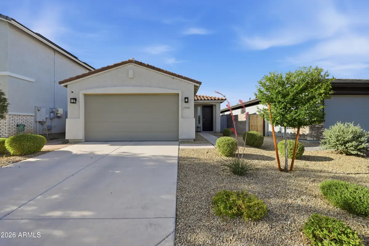 17434 W Daley Lane, Surprise, AZ 85387 - #1