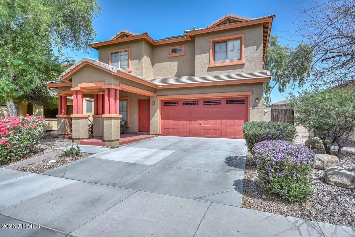 17040 W Cocopah Street, Goodyear, AZ 85338 - #1